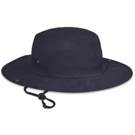 Somabula Oilskin Navy